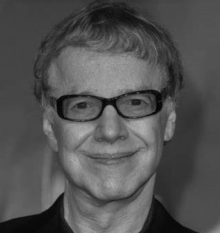 DANNY ELFMAN (Prototype)